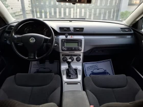 VW Passat 1.9TDI* (105)* * KLIMATRONIK* *  * *  | Mobile.bg    16