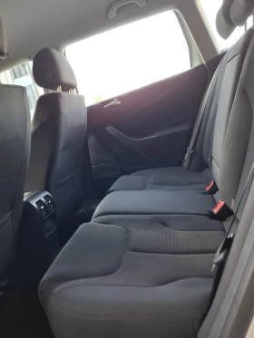 VW Passat 1.9TDI* (105)* * KLIMATRONIK* *  * *  | Mobile.bg    17