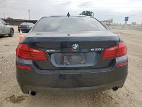 BMW 535 XI (M-Pack) * Shadowline* Ambient* *  | Mobile.bg    4