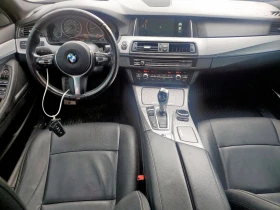BMW 535 XI (M-Pack) * Shadowline* Ambient* *  | Mobile.bg    8