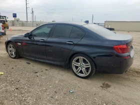 BMW 535 XI (M-Pack) * Shadowline* Ambient* *  | Mobile.bg    3