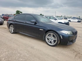 BMW 535 XI (M-Pack) * Shadowline* Ambient* *  | Mobile.bg    6