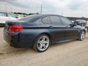 BMW 535 XI (M-Pack) * Shadowline* Ambient* *  | Mobile.bg    5