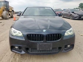 BMW 535 XI (M-Pack) Подгрев* Shadowline* Ambient* Щори* 