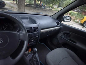 Обява за продажба на Renault Clio ~3 200 лв. - изображение 3