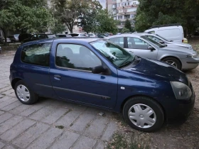 Обява за продажба на Renault Clio ~3 200 лв. - изображение 1