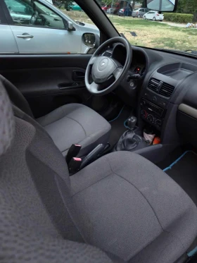 Обява за продажба на Renault Clio ~3 200 лв. - изображение 2