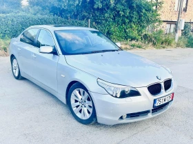 BMW 530 - 8700 лв. - 39554772 4
