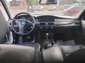 BMW 530 - 8700 лв. - 39554772 5
