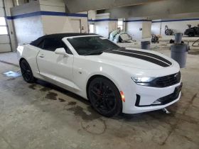 Chevrolet Camaro LT/3.6L/CABRIO/   | Mobile.bg    3