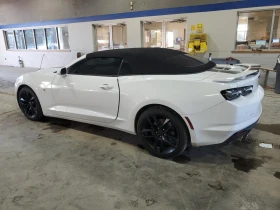 Chevrolet Camaro LT/3.6L/CABRIO/   | Mobile.bg    6