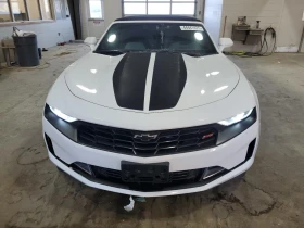 Chevrolet Camaro LT/3.6L/CABRIO/   | Mobile.bg    2