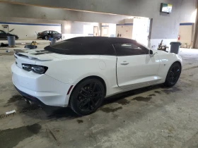 Chevrolet Camaro LT/3.6L/CABRIO/   | Mobile.bg    4