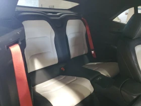 Chevrolet Camaro LT/3.6L/CABRIO/   | Mobile.bg    10