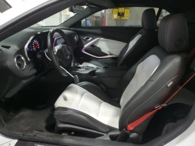 Chevrolet Camaro LT/3.6L/CABRIO/   | Mobile.bg    7