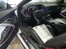 Chevrolet Camaro LT/3.6L/CABRIO/   | Mobile.bg    8