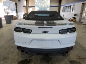 Chevrolet Camaro LT/3.6L/CABRIO/   | Mobile.bg    5