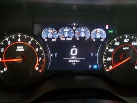Chevrolet Camaro LT/3.6L/CABRIO/   | Mobile.bg    9