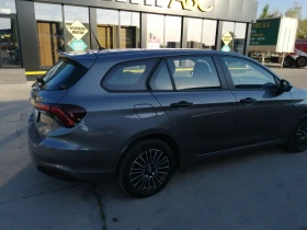     Fiat Tipo 1.5 Hybrid Automatic 2022