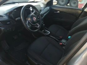 Fiat Tipo 1.5 Hybrid Automatic 2022 | Mobile.bg    11