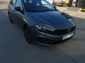 Fiat Tipo 1.5 Hybrid Automatic 2022 | Mobile.bg    6