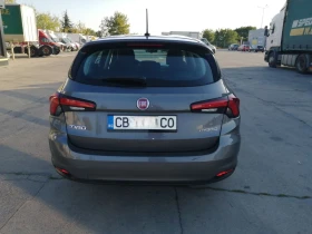 Fiat Tipo 1.5 Hybrid Automatic 2022 | Mobile.bg    9