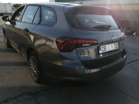 Fiat Tipo 1.5 Hybrid Automatic 2022 | Mobile.bg    8