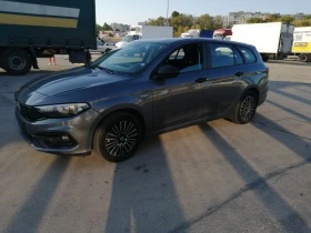 Fiat Tipo 1.5 Hybrid Automatic 2022 | Mobile.bg    7