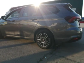     Fiat Tipo 1.5 Hybrid Automatic 2022