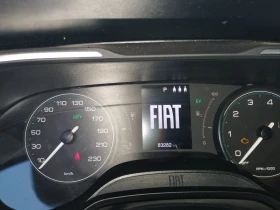 Fiat Tipo 1.5 Hybrid Automatic 2022 | Mobile.bg    14
