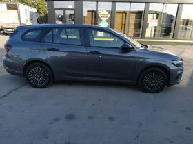 Fiat Tipo 1.5 Hybrid Automatic 2022 | Mobile.bg    5