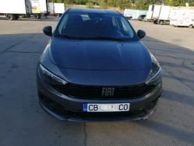     Fiat Tipo 1.5 Hybrid Automatic 2022