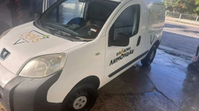     Peugeot Bipper