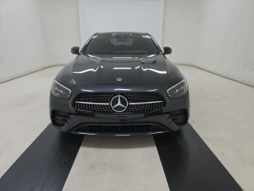  Mercedes-Benz E 350