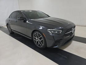 Mercedes-Benz E 350 AMG* BURMASTER* PERF DISK* DESIGNO* NAPPA* KEYLESS | Mobile.bg    3
