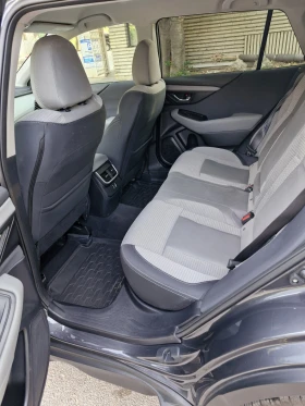 Subaru Outback 2.5 PREMIUM | Mobile.bg    6