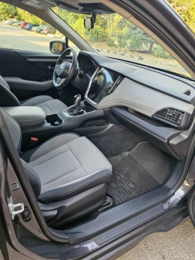 Subaru Outback 2.5 PREMIUM | Mobile.bg    7