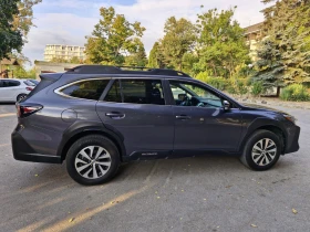 Subaru Outback 2.5 PREMIUM | Mobile.bg    4