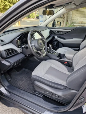 Subaru Outback 2.5 PREMIUM | Mobile.bg    12