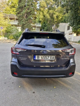 Subaru Outback 2.5 PREMIUM | Mobile.bg    3