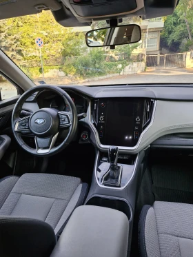 Subaru Outback 2.5 PREMIUM | Mobile.bg    13