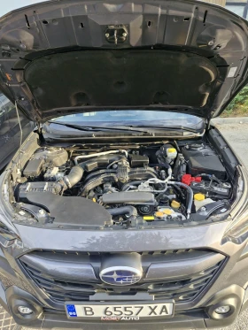 Subaru Outback 2.5 PREMIUM | Mobile.bg    10