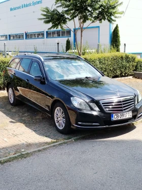 Mercedes-Benz E 250 212  | Mobile.bg    2