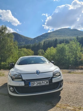 Renault Megane | Mobile.bg    8