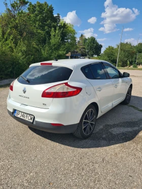 Renault Megane | Mobile.bg    4