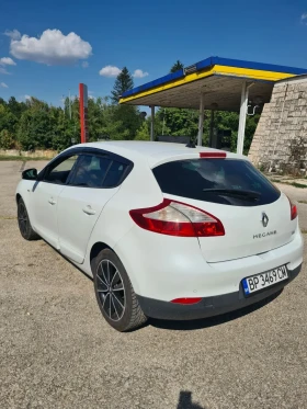 Renault Megane | Mobile.bg    9