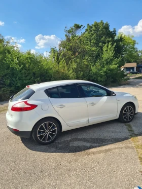 Renault Megane | Mobile.bg    3