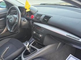 BMW 118 2.0D FACELIFT  | Mobile.bg    11