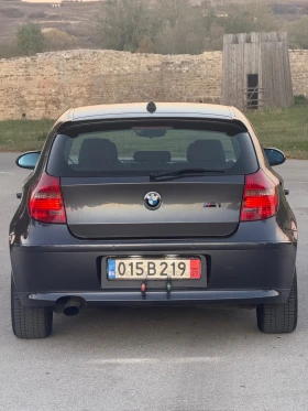 BMW 118 2.0D FACELIFT  | Mobile.bg    8