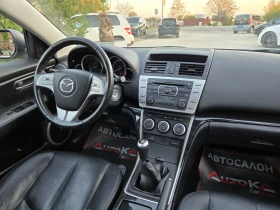 Mazda 6 2.0CD-140кс= 6ск= BOSE= КСЕНОН= ПОДГРЕВ= КОЖА - 8500 лв. / 4345.98 € - 68817030 13